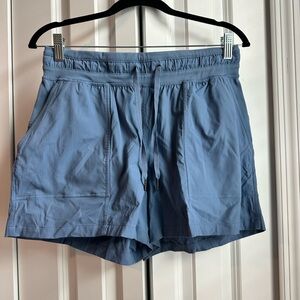 Dance studio shorts